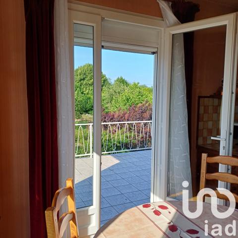 Maison à vendre 7 pièces 168 m² Marcilly-sur-Seine