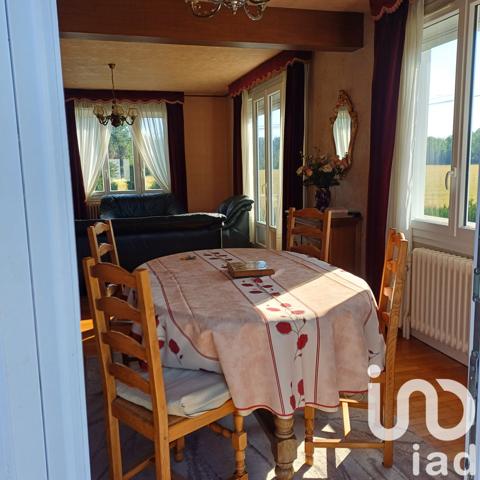 Maison à vendre 7 pièces 168 m² Marcilly-sur-Seine