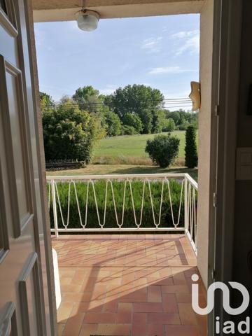 Maison à vendre 7 pièces 168 m² Marcilly-sur-Seine