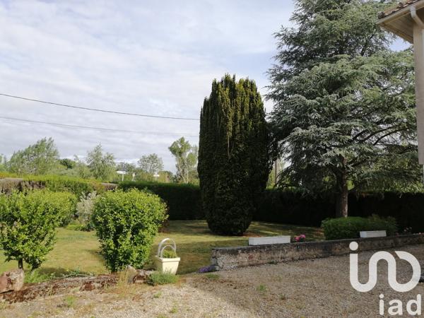 Maison à vendre 7 pièces 168 m² Marcilly-sur-Seine