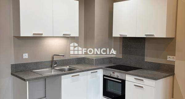 Location Appartement 2 pièces 57 m² - La Rochelle 17000