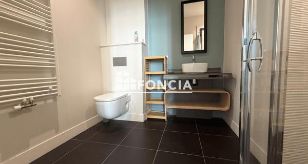Location Appartement 2 pièces 57 m² - La Rochelle 17000