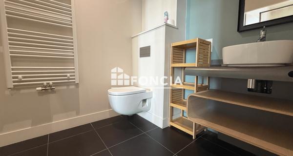 Location Appartement 2 pièces 57 m² - La Rochelle 17000