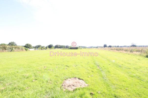 Terrain à vendre de 5 800 m²