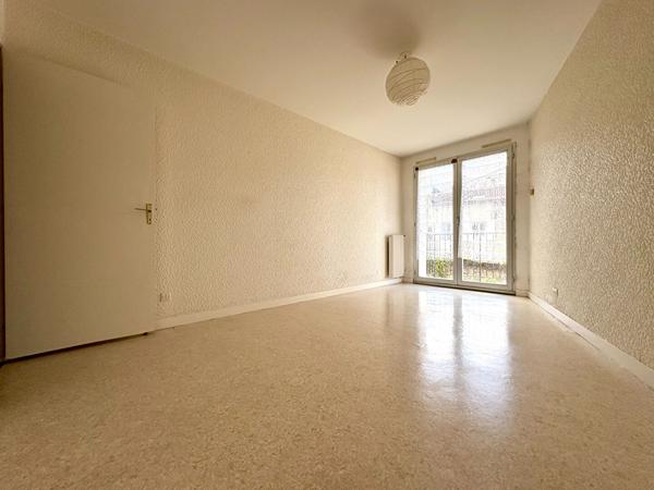 Appartement Poitiers 1 pièce 33.89 m2