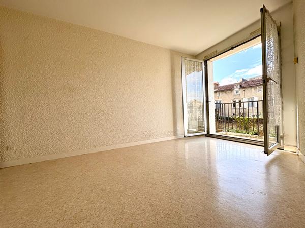 Appartement Poitiers 1 pièce 33.89 m2