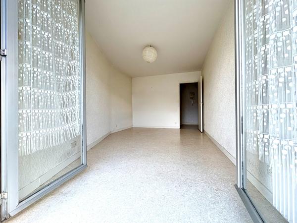 Appartement Poitiers 1 pièce 33.89 m2