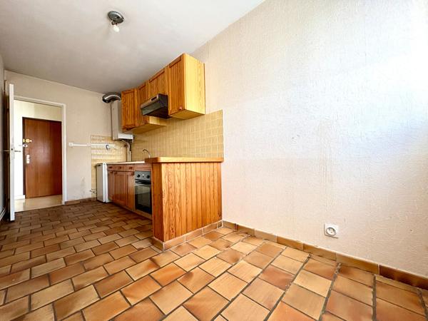 Appartement Poitiers 1 pièce 33.89 m2