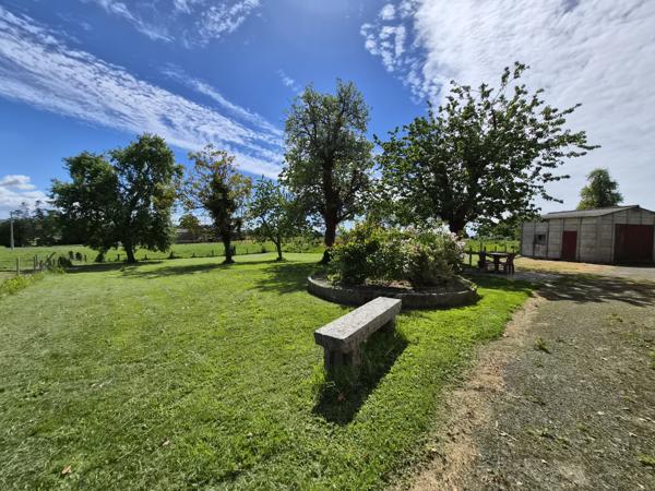 Maison à vendre à Barenton (50720) - Manche
