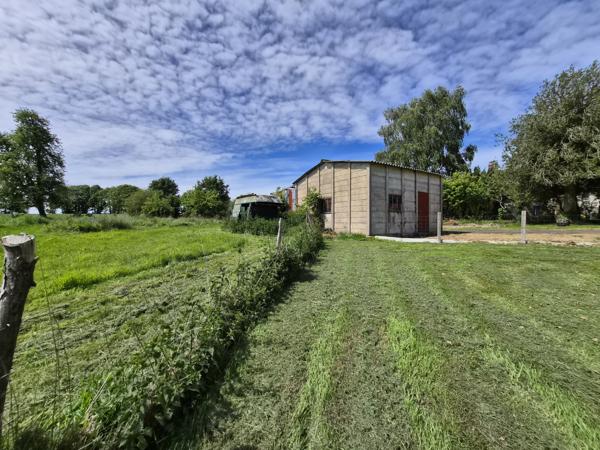 Maison à vendre à Barenton (50720) - Manche