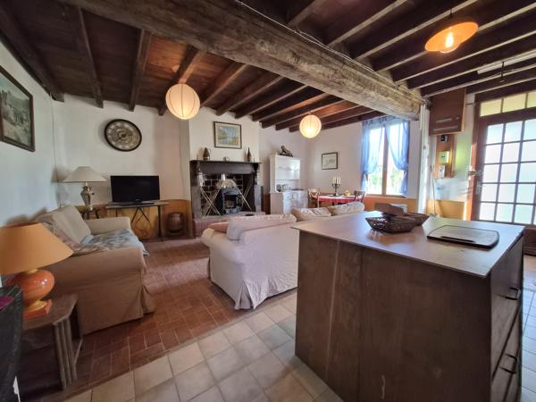 Maison à vendre à Barenton (50720) - Manche