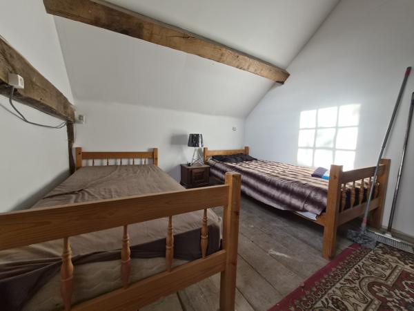 Maison à vendre à Barenton (50720) - Manche