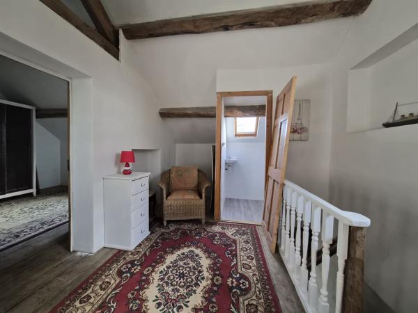 Maison à vendre à Barenton (50720) - Manche