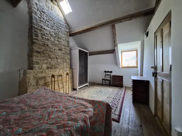 Maison à vendre à Barenton (50720) - Manche