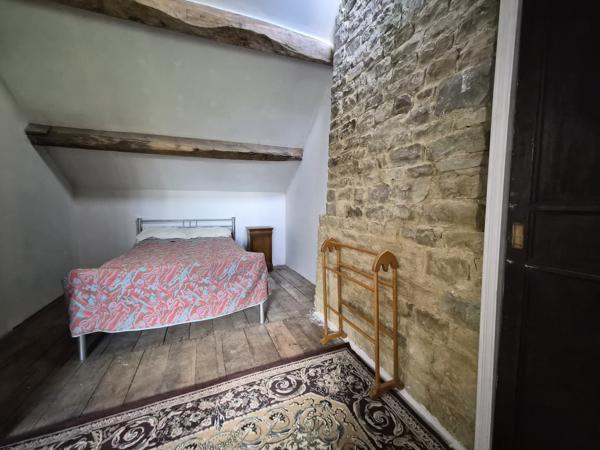 Maison à vendre à Barenton (50720) - Manche