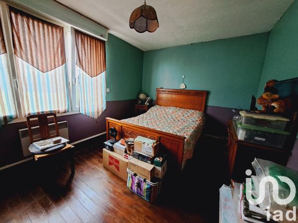 Maison à vendre 4 pièces 90 m² Arques