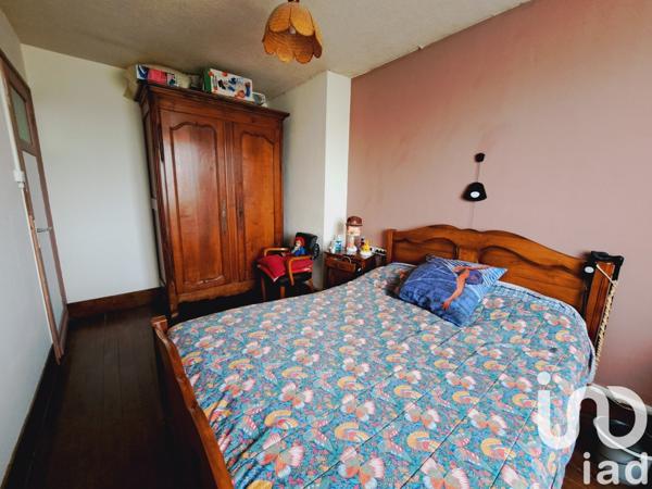 Maison à vendre 4 pièces 90 m² Arques