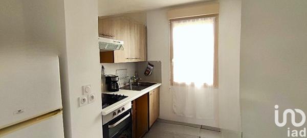 Appartement à vendre 3 pièces 67 m² Montval-sur-Loir