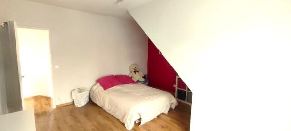 Appartement à vendre 3 pièces 67 m² Montval-sur-Loir