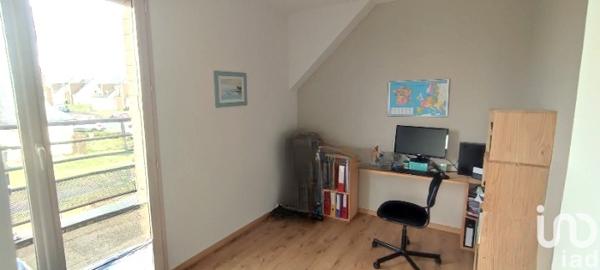 Appartement à vendre 3 pièces 67 m² Montval-sur-Loir