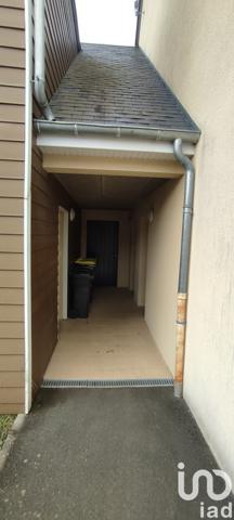 Appartement à vendre 3 pièces 67 m² Montval-sur-Loir