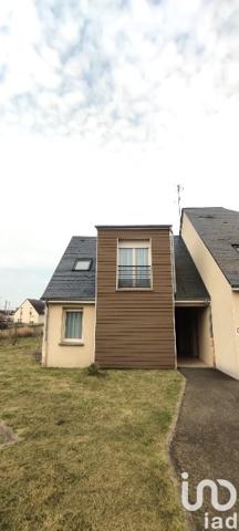 Appartement à vendre 3 pièces 67 m² Montval-sur-Loir