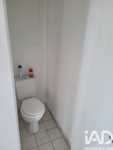 Appartement à vendre 3 pièces 62 m² Marseille 3