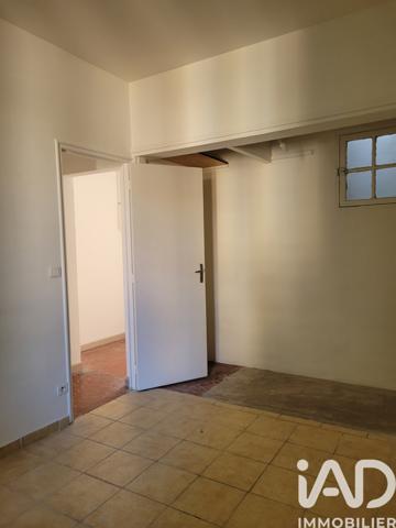 Appartement à vendre 3 pièces 62 m² Marseille 3