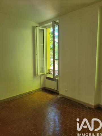 Appartement à vendre 3 pièces 62 m² Marseille 3