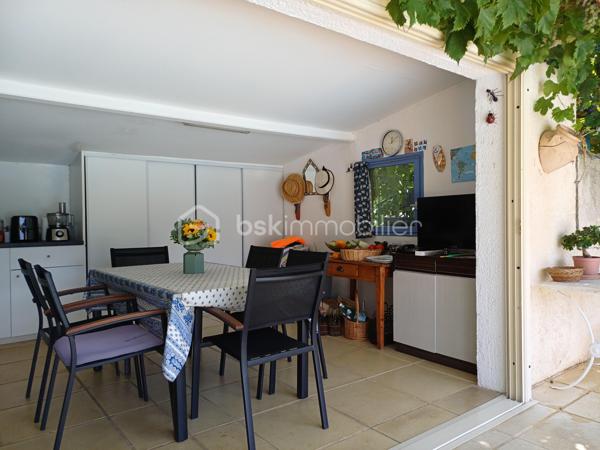 Maison de 157 m²
