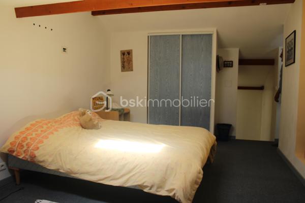 Maison de 157 m²