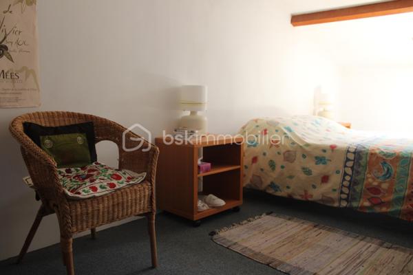 Maison de 157 m²