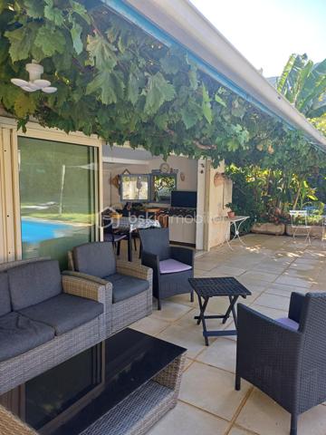 Maison de 157 m²