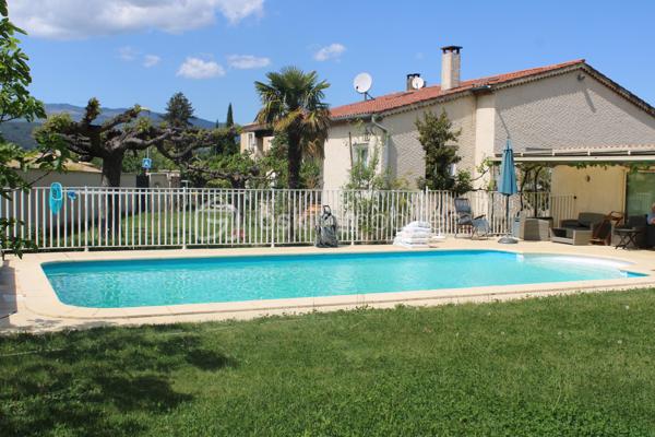 Maison de 157 m²