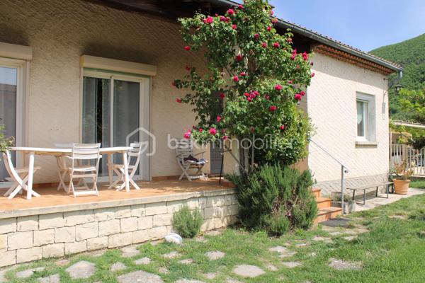 Maison de 157 m²