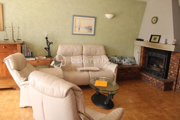 Maison de 157 m²