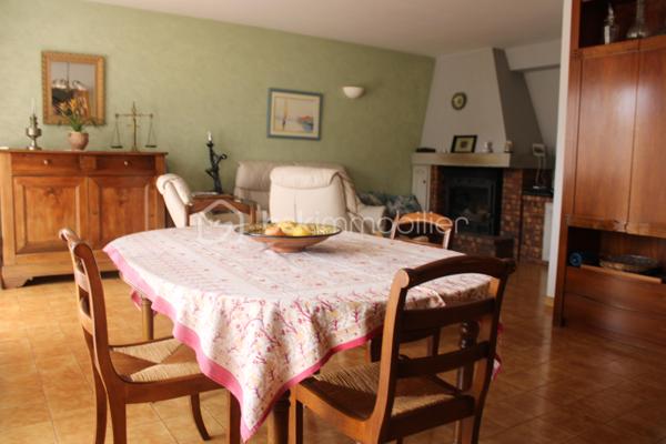 Maison de 157 m²
