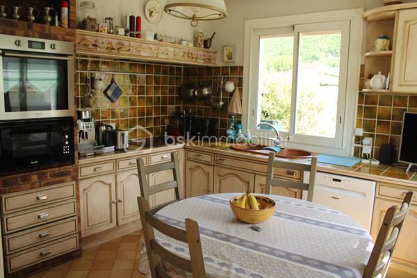 Maison de 157 m²