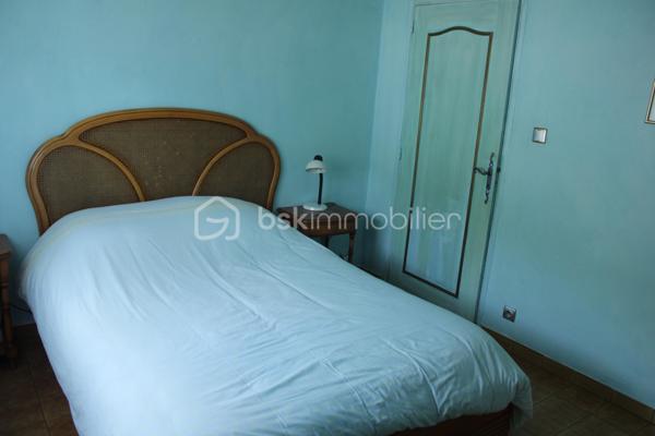 Maison de 157 m²