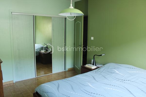 Maison de 157 m²