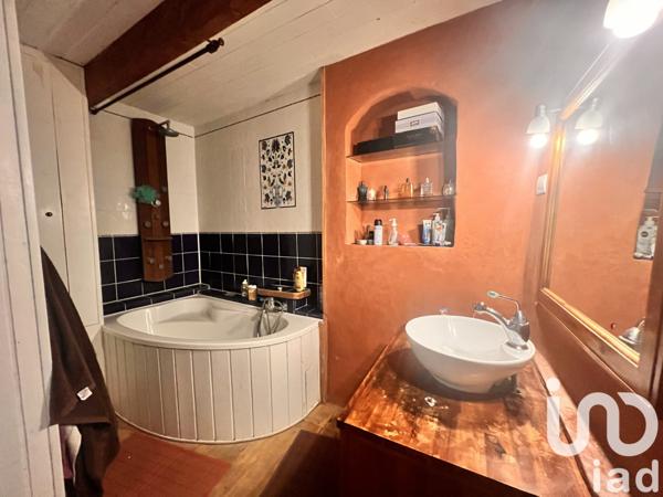 Appartement à vendre 3 pièces 91 m² Clermont-l'Hérault