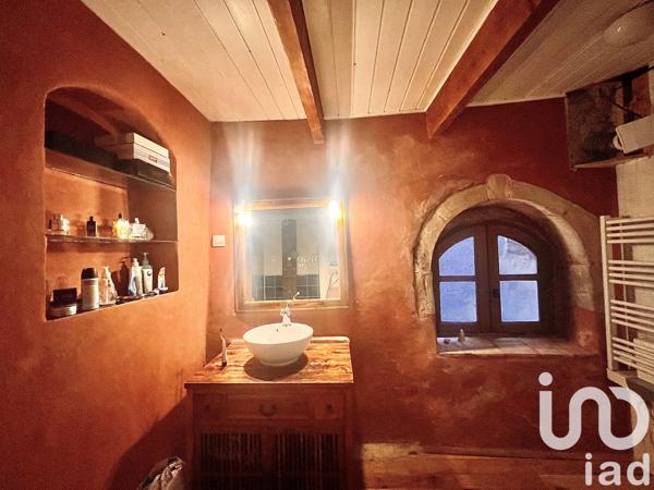 Appartement à vendre 3 pièces 91 m² Clermont-l'Hérault