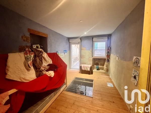 Appartement à vendre 3 pièces 91 m² Clermont-l'Hérault