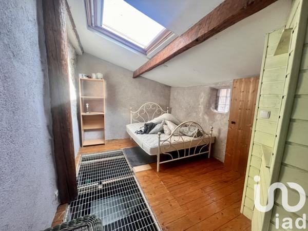 Appartement à vendre 3 pièces 91 m² Clermont-l'Hérault