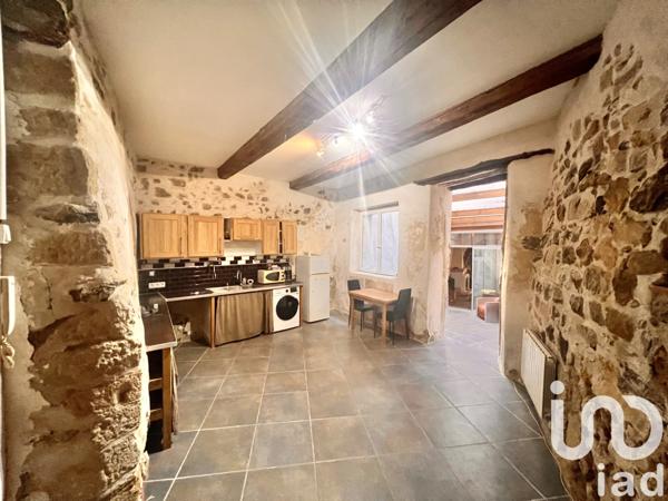 Appartement à vendre 3 pièces 91 m² Clermont-l'Hérault