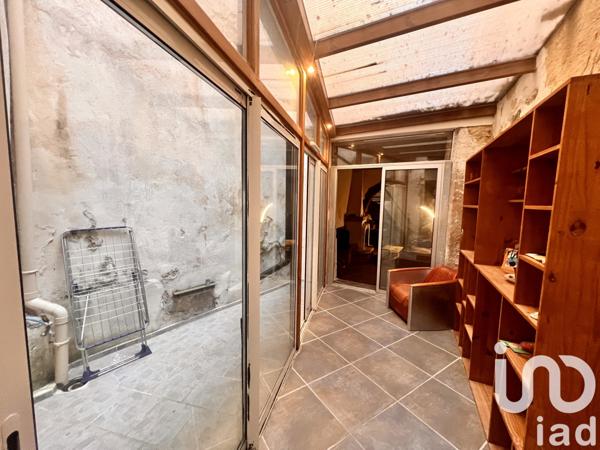 Appartement à vendre 3 pièces 91 m² Clermont-l'Hérault