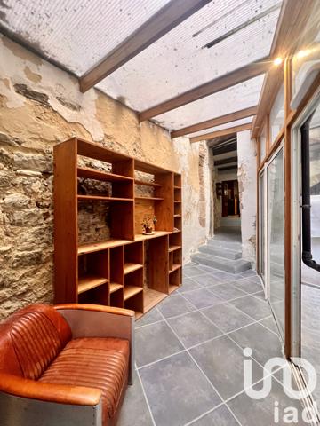 Appartement à vendre 3 pièces 91 m² Clermont-l'Hérault