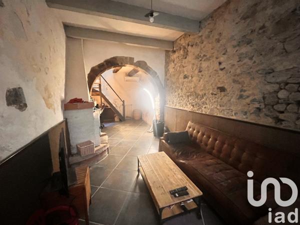 Appartement à vendre 3 pièces 91 m² Clermont-l'Hérault