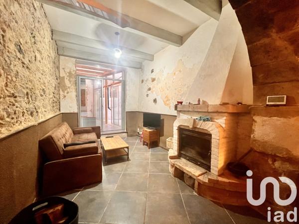 Appartement à vendre 3 pièces 91 m² Clermont-l'Hérault