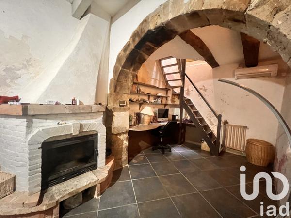 Appartement à vendre 3 pièces 91 m² Clermont-l'Hérault